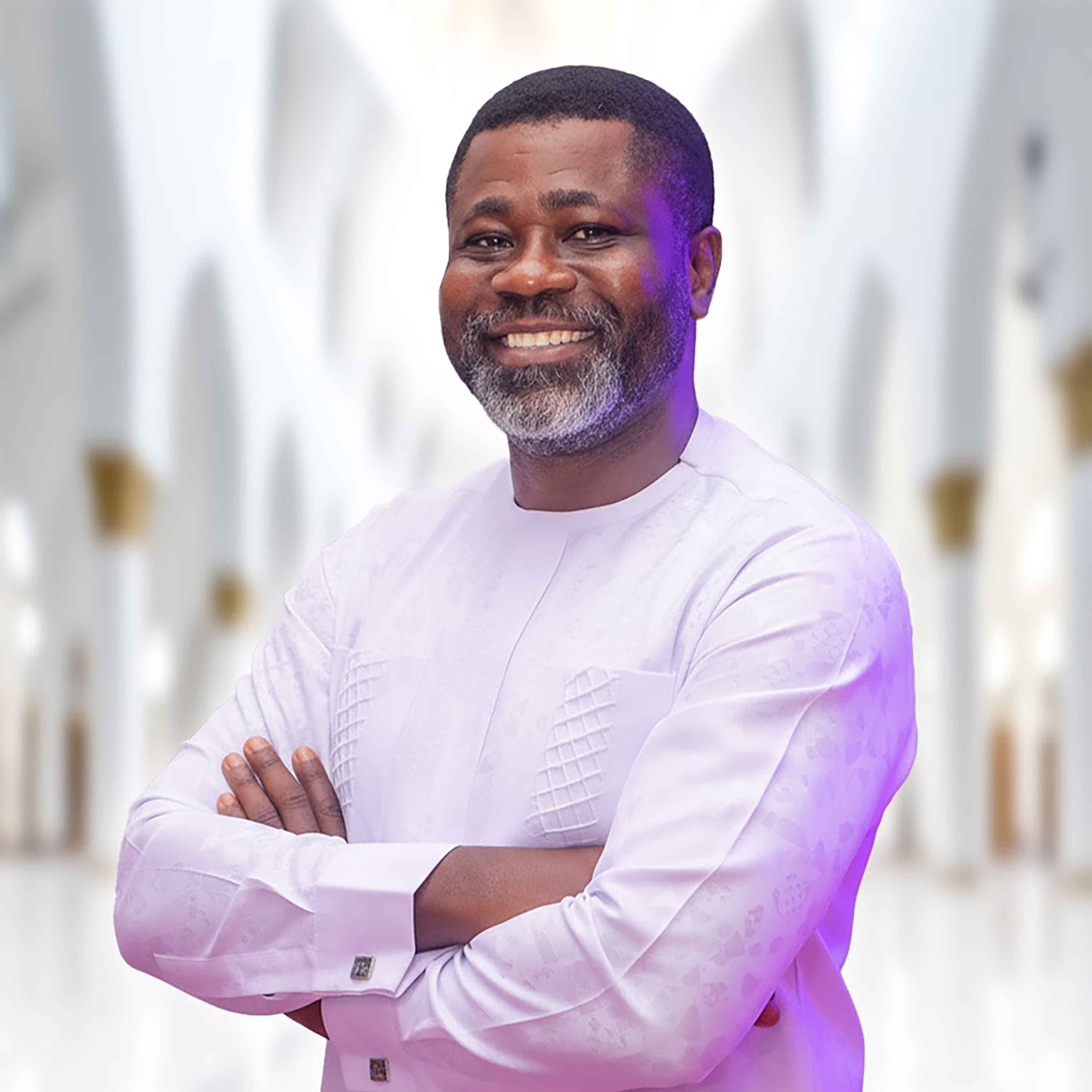 Nana Yaw Sarfo